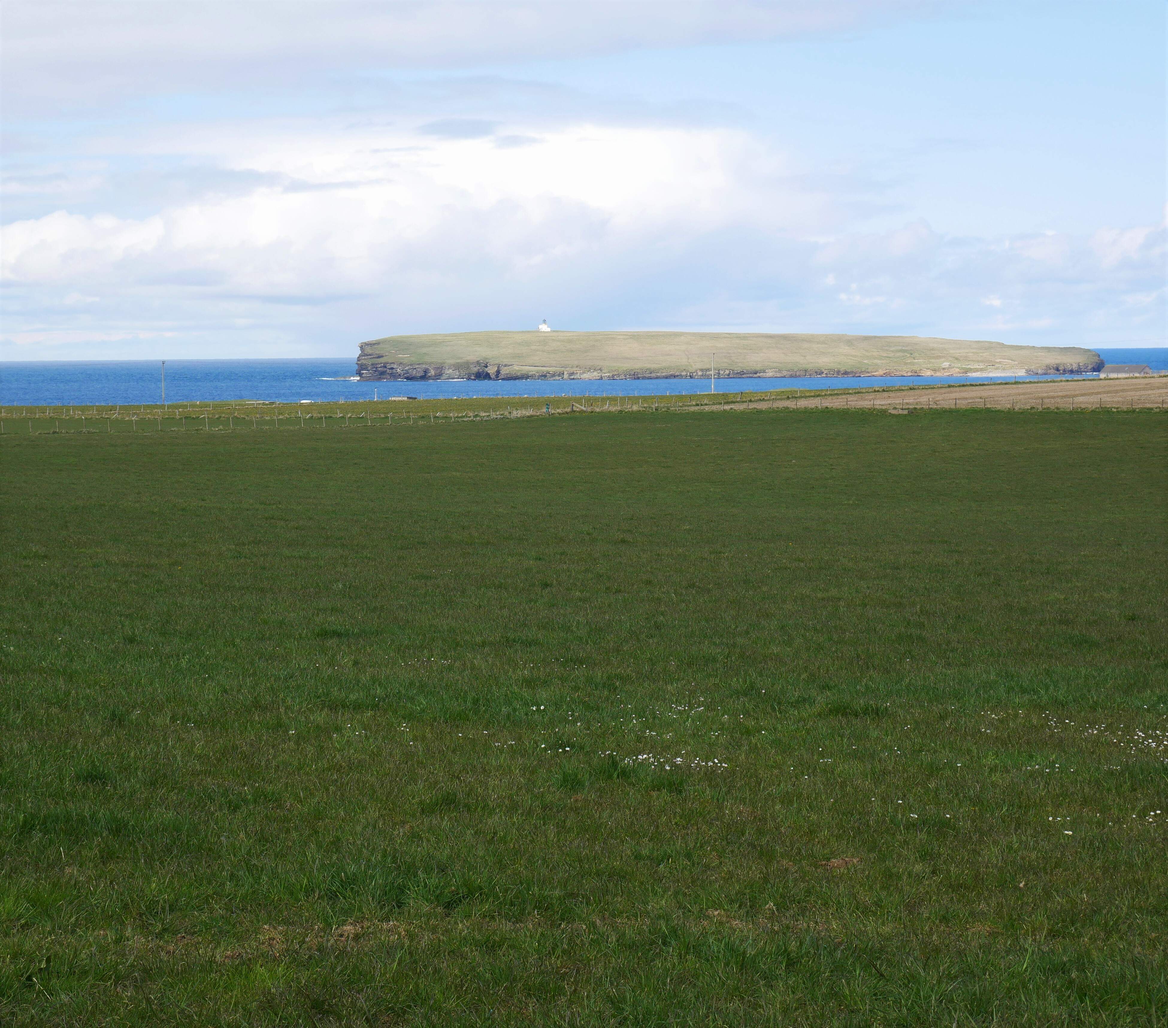 Orkney Antique Centre A Kaleidoscopic Cave of Wonders in Orkney