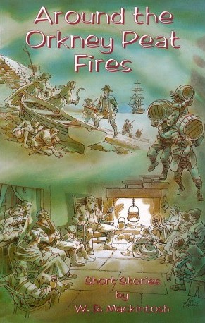 Orkney book, Around the Orkney Peat Fire