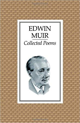 Edwin Muir, Collected Poems