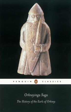 Orkneyinga Saga: The History of the Earls of Orkney, Penguin Classics