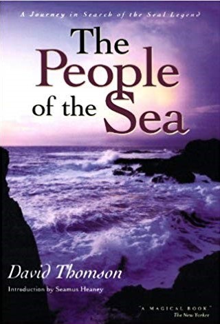 People of the Sea by David Thomson