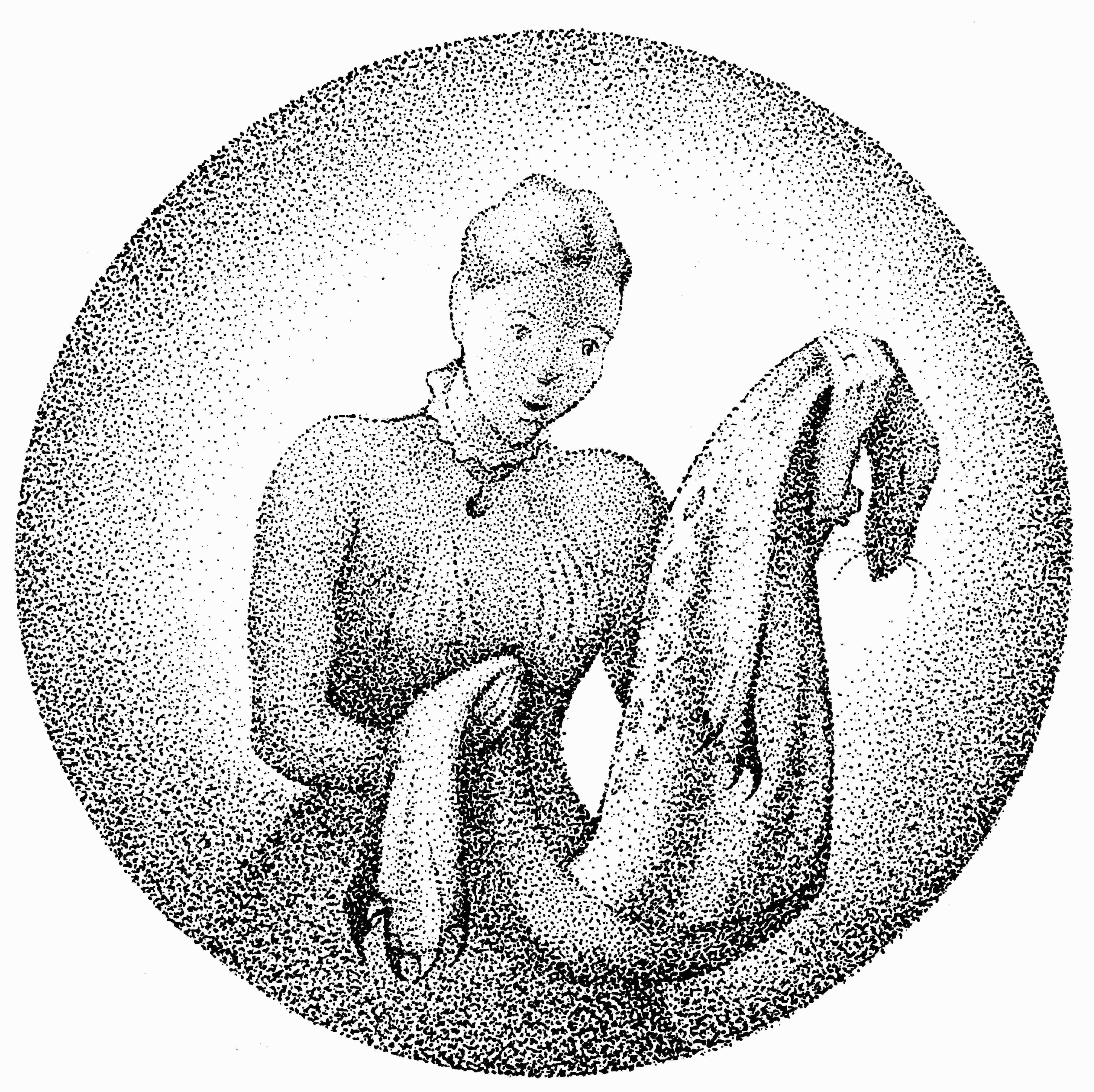 Selkie Maid - copyright Bryce Wilson Orkneyology.com - Orkney folklore illustration of a selkie maiden, used by kind permission of Stromness artist, Bryce Wilson. Copyright Bryce Wilson