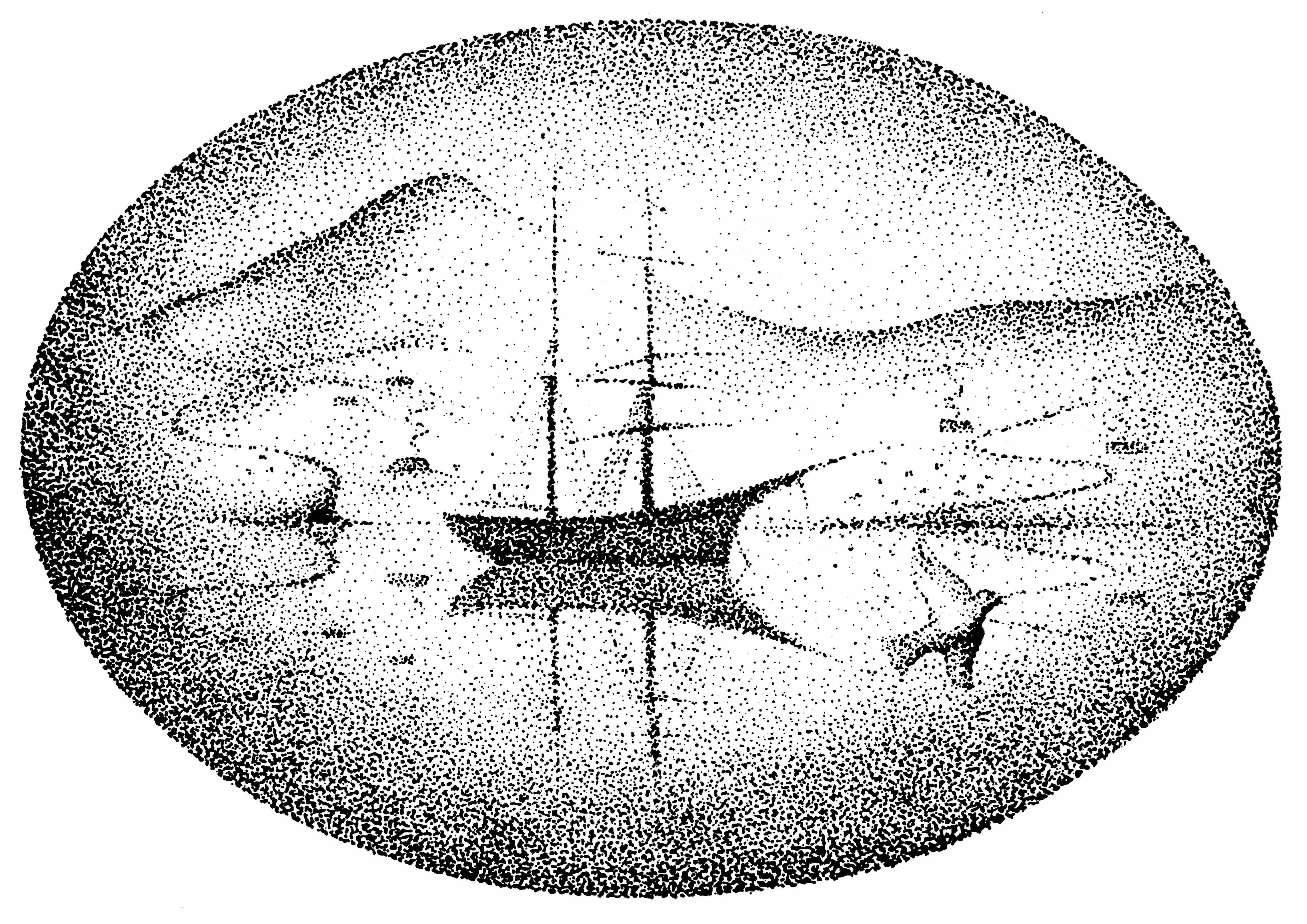 Ship - copyright Bryce Wilson Orkneyology.com - Orkney illustration used by kind permission of Stromness artist, Bryce Wilson. Copyright Bryce Wilson