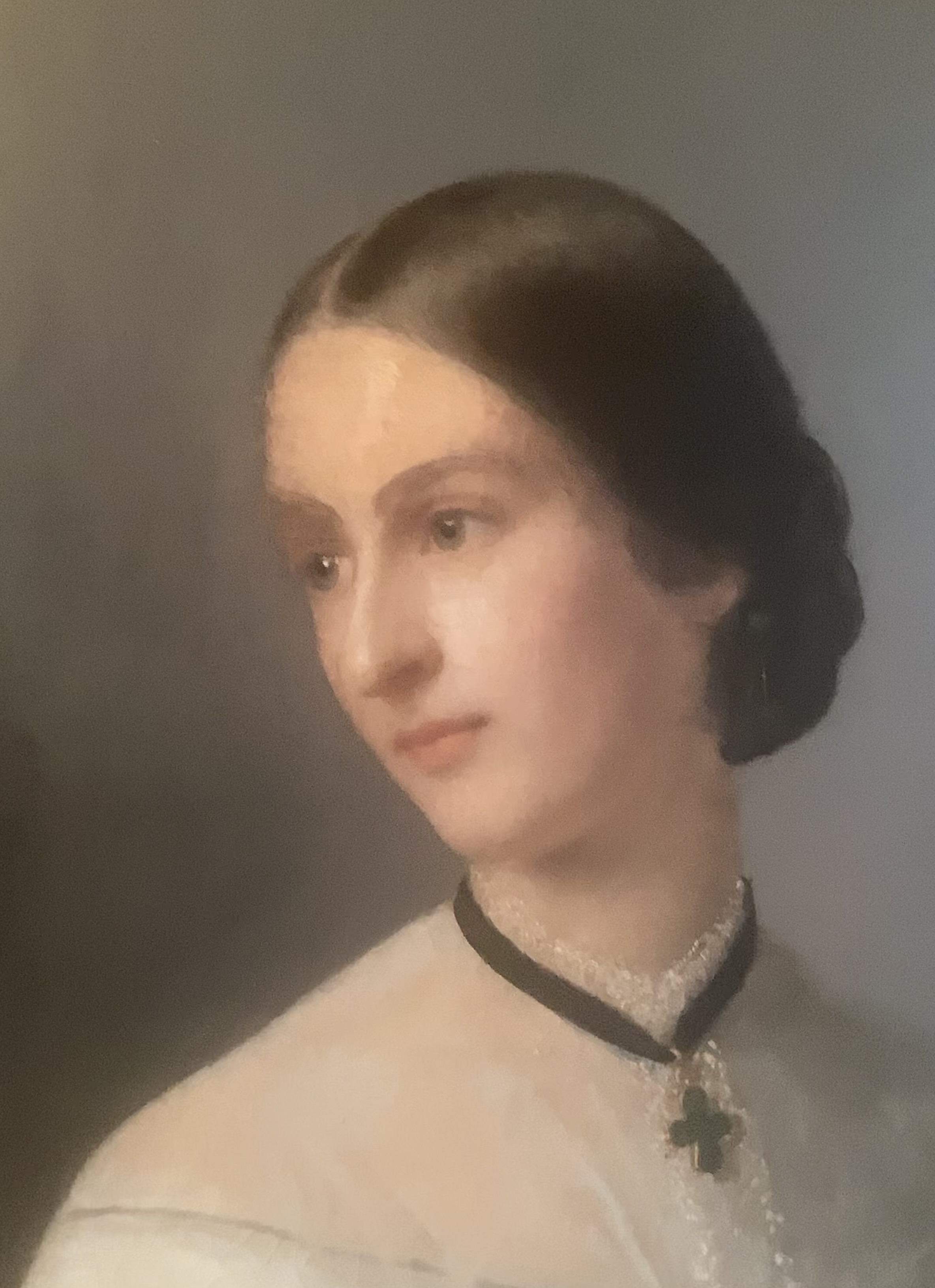 Florence Sutherland Graeme