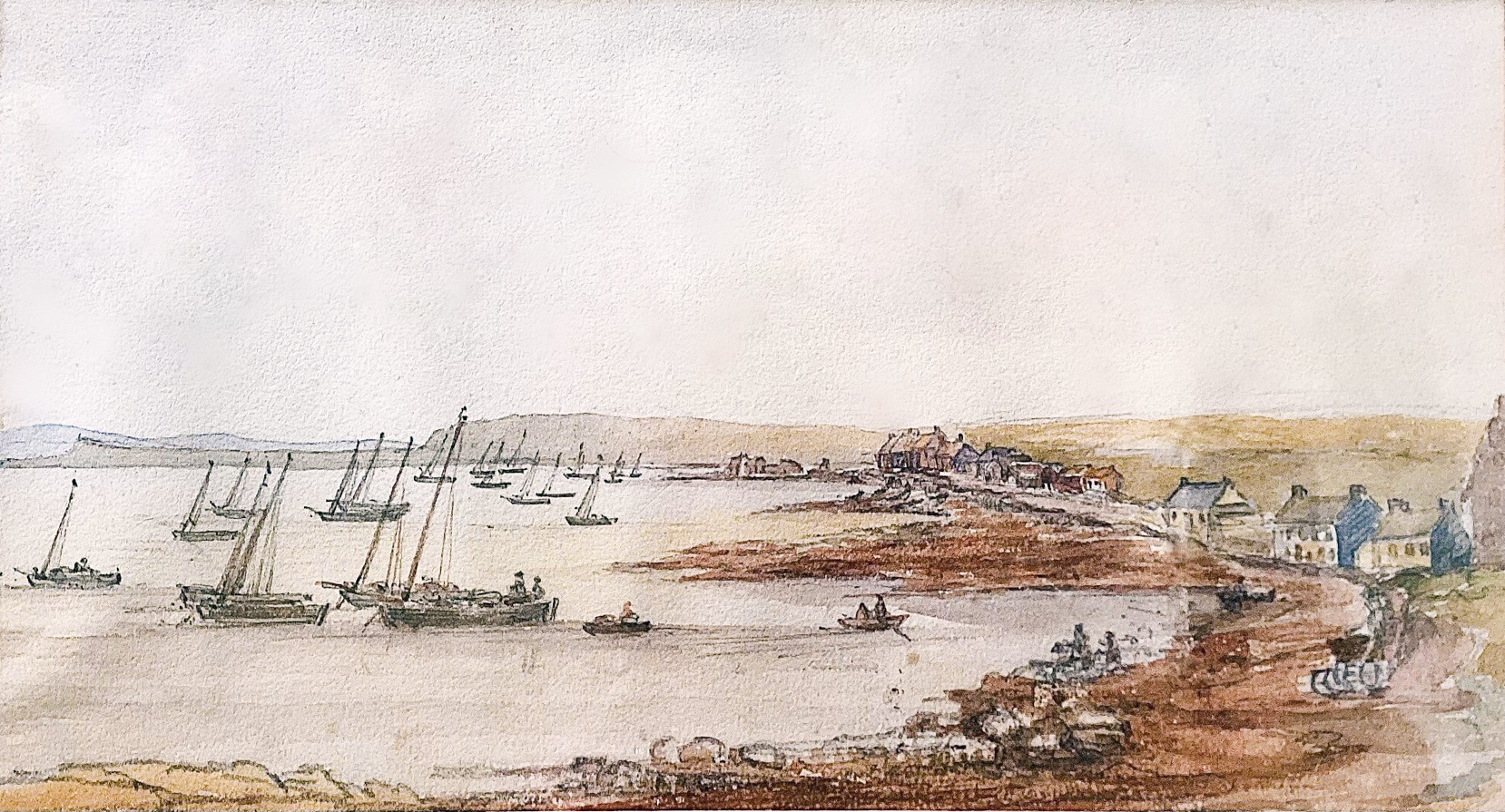 Flo Sutherland Graeme artwork