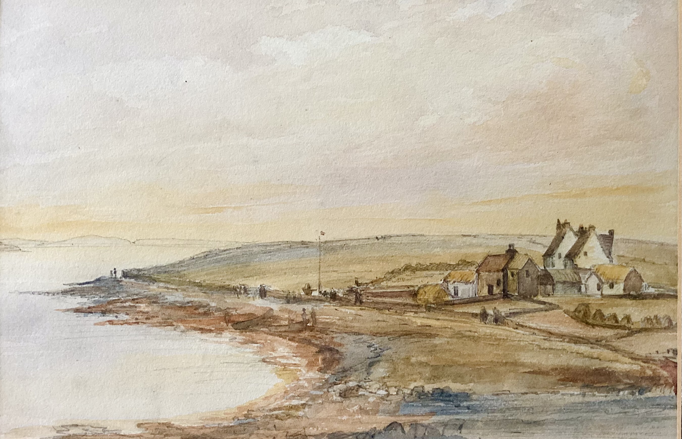 Flo Sutherland Graeme artwork