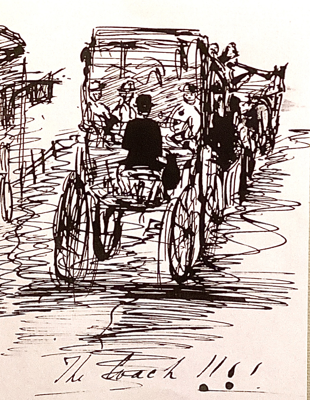 Flo Sutherland Graeme artwork