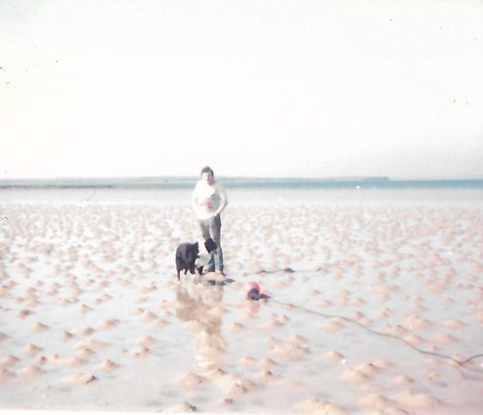 Inganess-Tom-Muir-dog