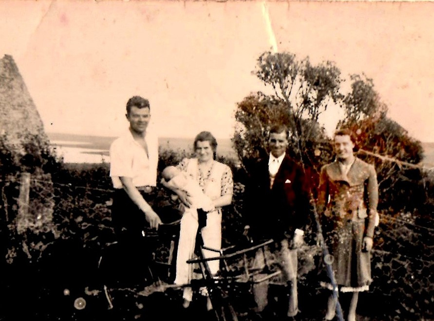 Inganess Bay-photo by Norman Logie of Inganess5