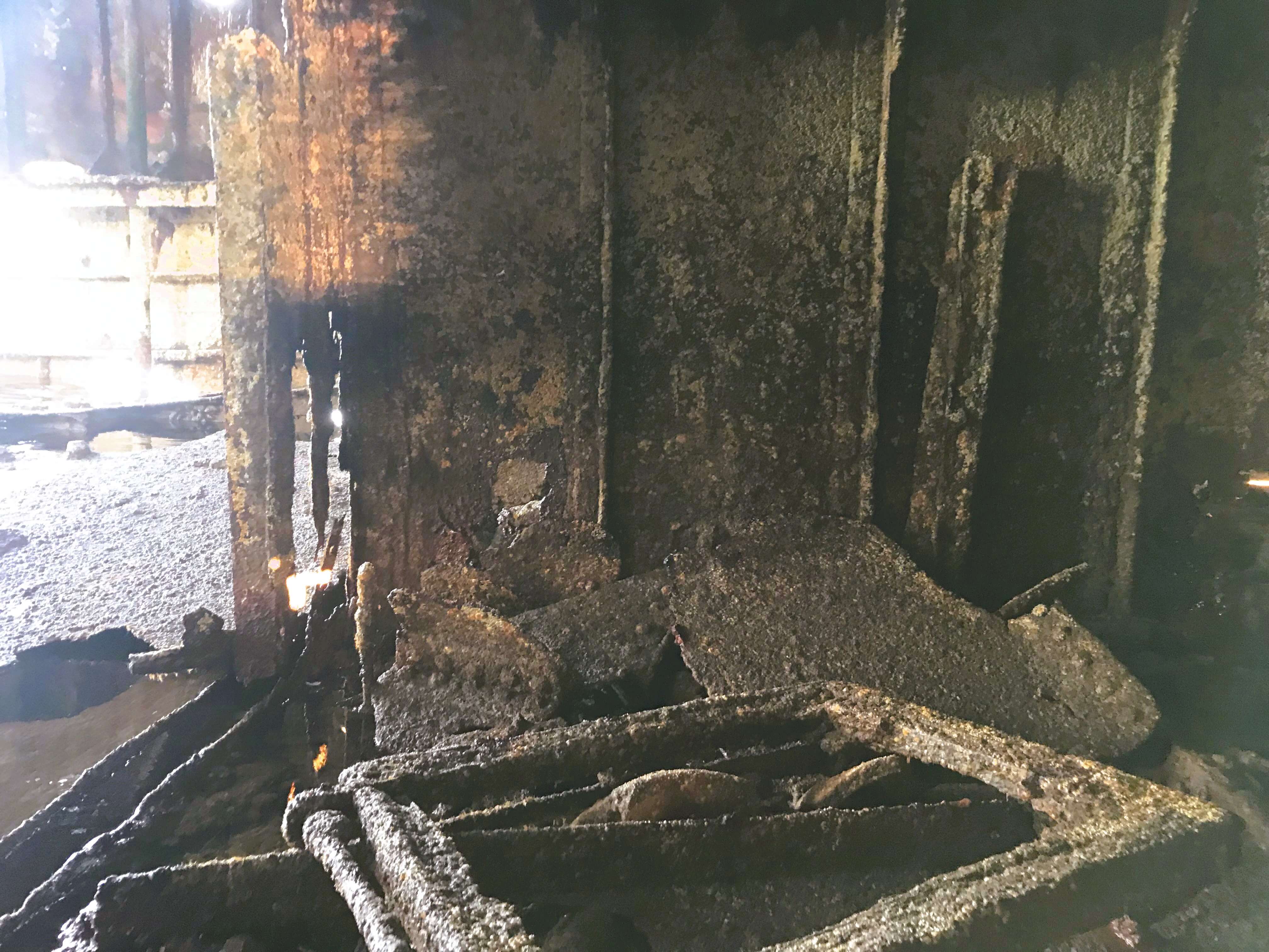 Inganess Bay photo by Craig Taylor