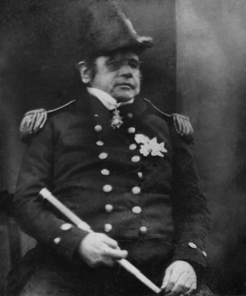 Sir John Franklin Sir John Franklin