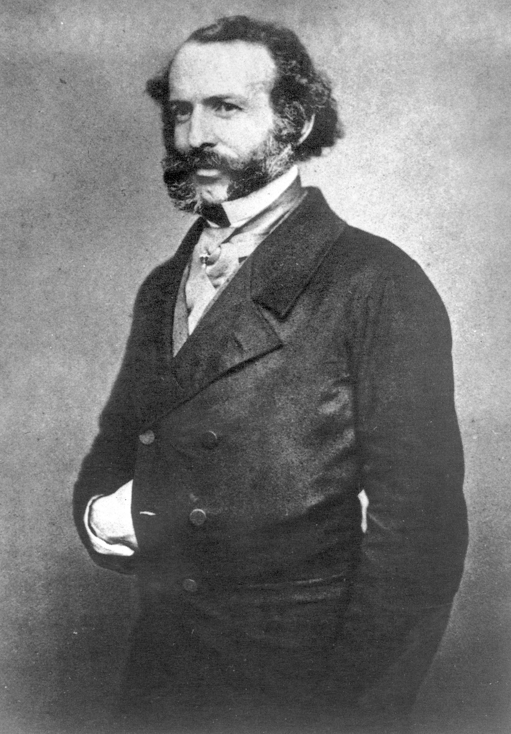 Orcadian John Rae, explorer Orcadian man John Rae, Arctic explorer