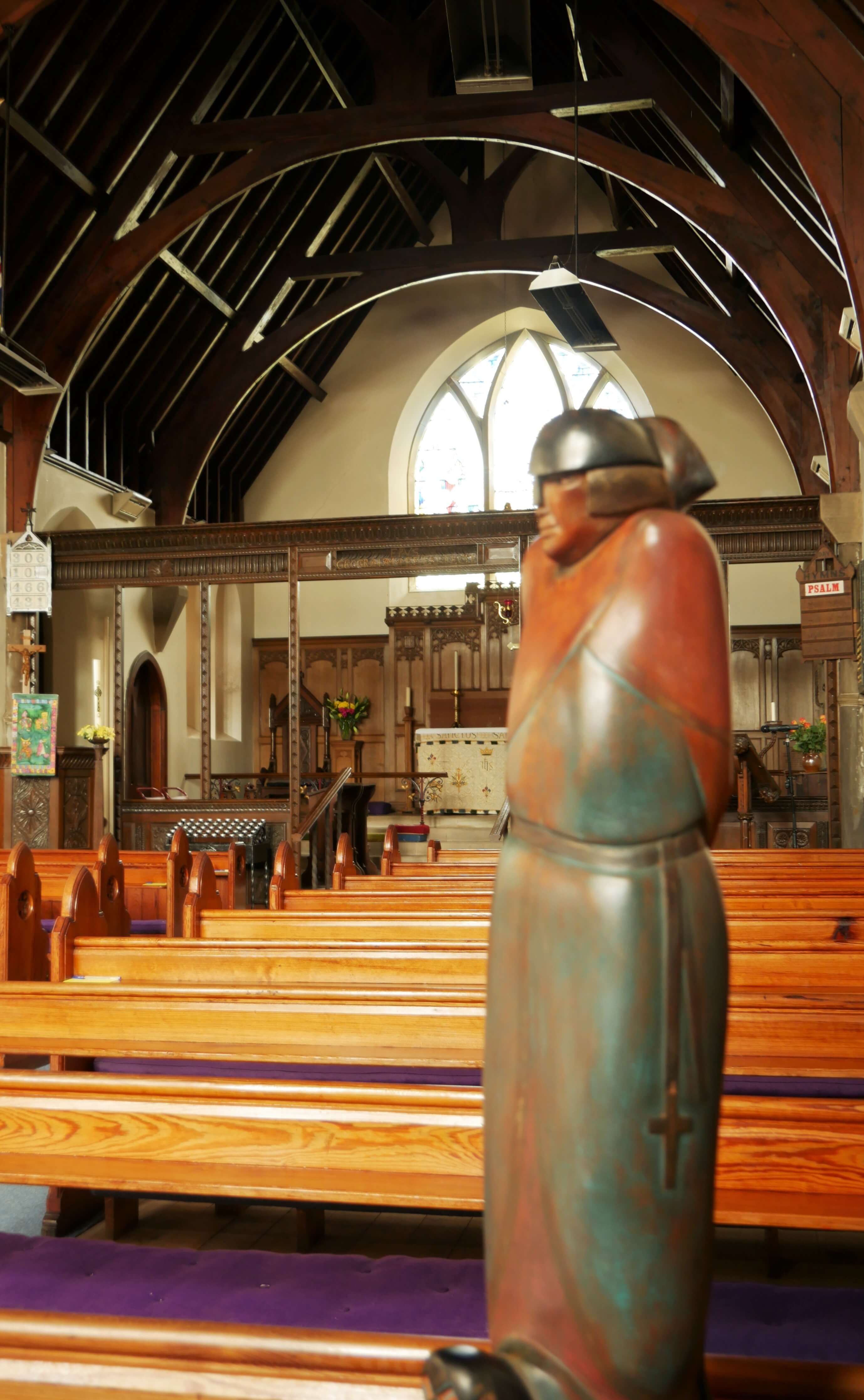St Olaf's Episcopal Church, Kirkwall, Orkney Islands, Scotland, UK https:www.orkneyology.com