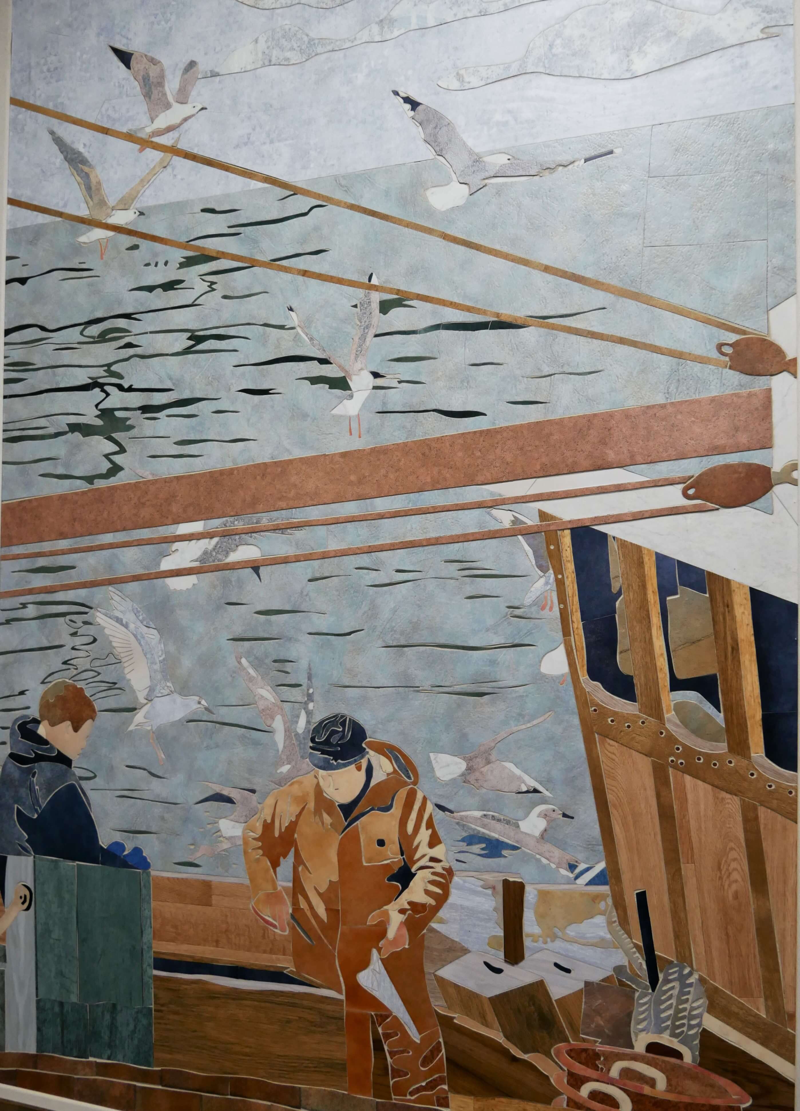 Kirkwall Airport memories from a local, Orkney Islands, Scotland.