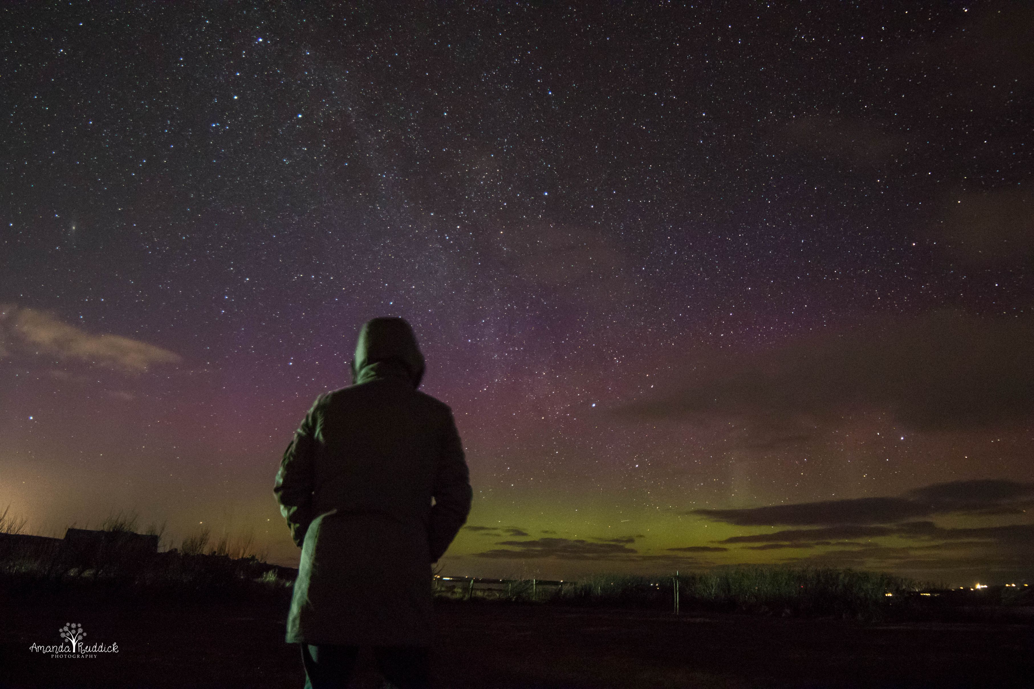 Photos of the aurora borealis taken in the Orkney Islands,Scotland, UK - all copyrights belong to Amanda Ruddick, Orkney. Photos of the aurora borealis taken in the Orkney Islands,Scotland, UK - all copyrights belong to Amanda Ruddick, Orkney.