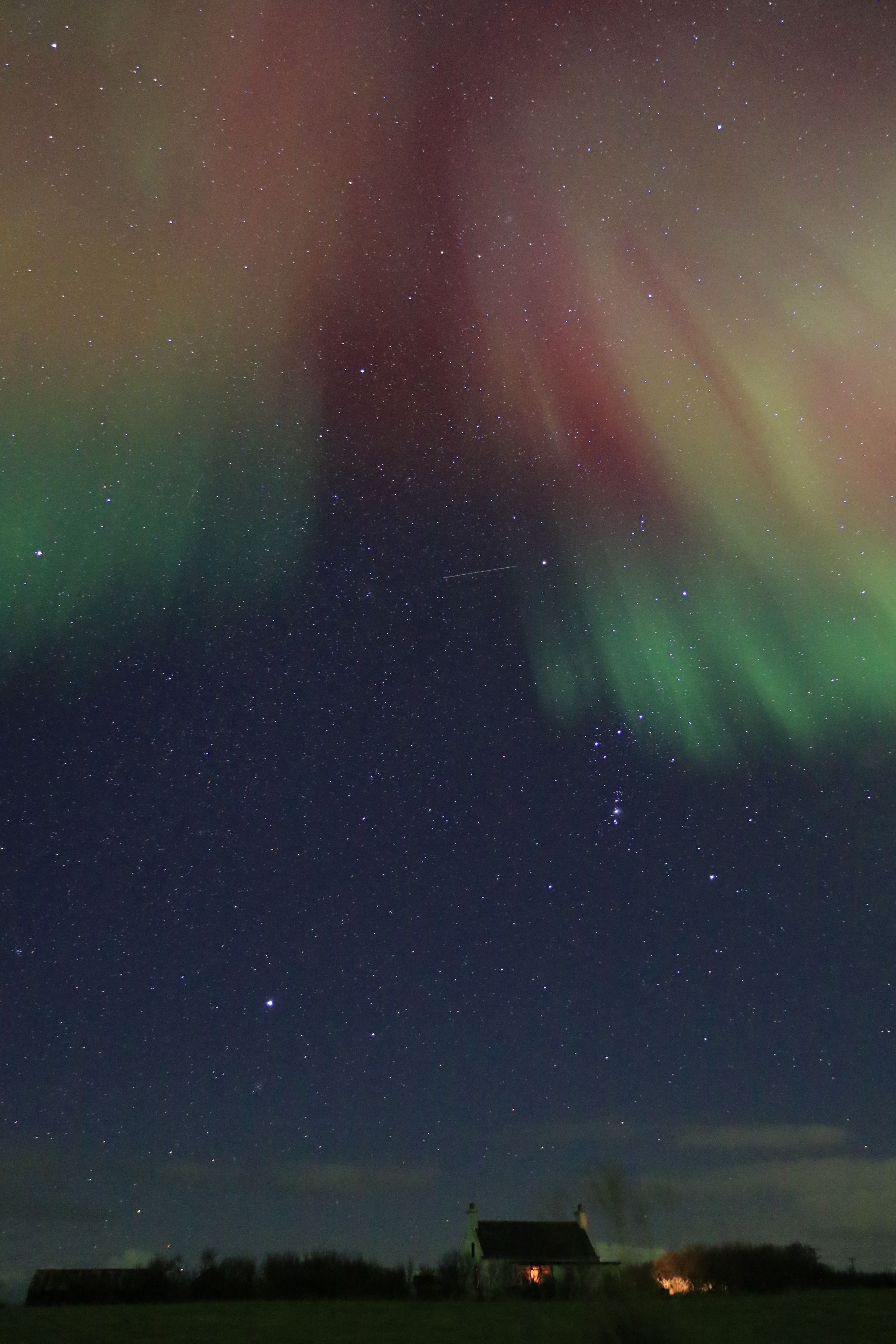 Photos of the aurora borealis taken in the Orkney Islands,Scotland, UK - all copyrights belong to Amanda Ruddick, Orkney. Photos of the aurora borealis taken in the Orkney Islands,Scotland, UK - all copyrights belong to Amanda Ruddick, Orkney.