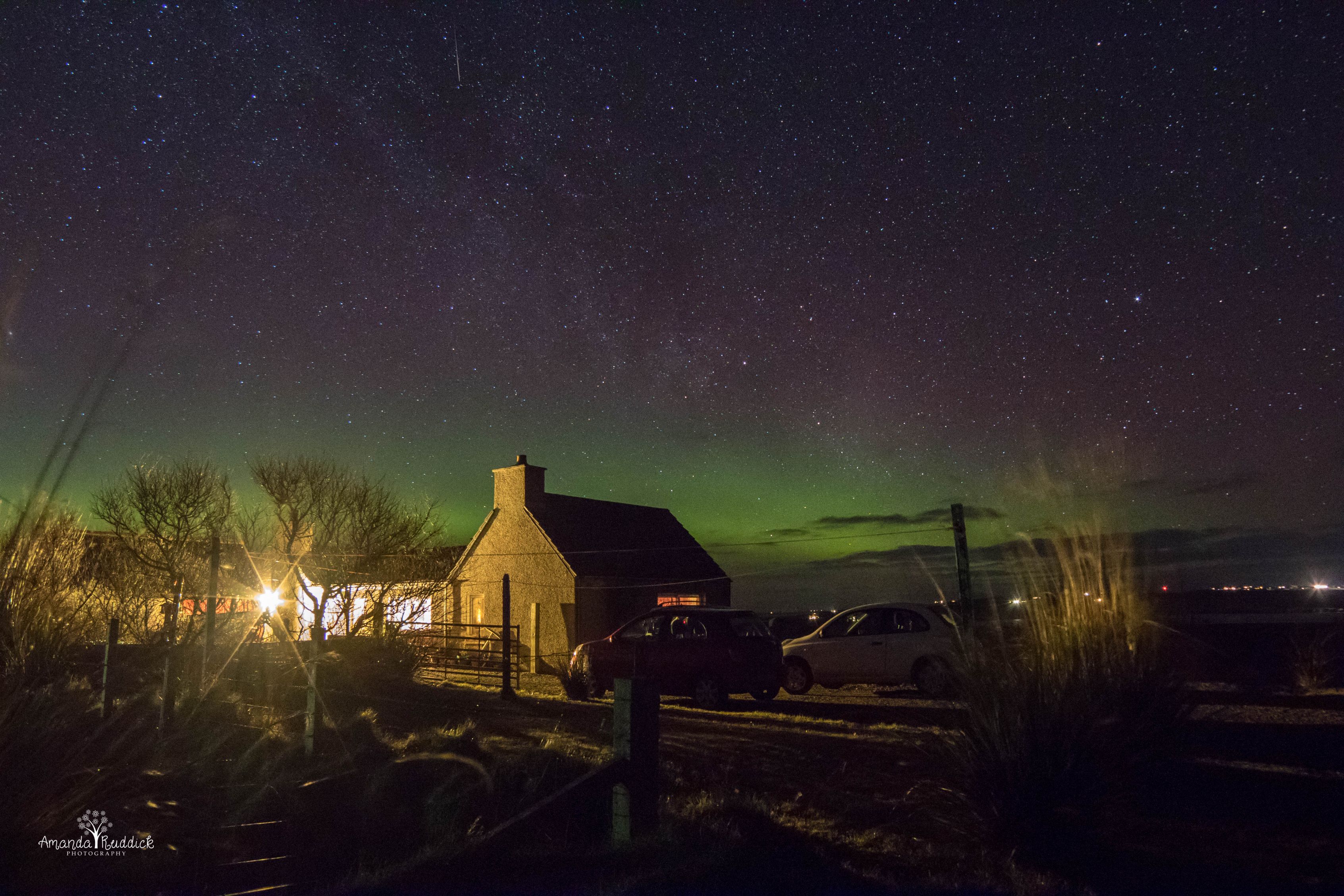 Photos of the aurora borealis or Merry Dancers taken in the Orkney Islands,Scotland, UK - all copyrights belong to Amanda Ruddick, Orkney. Photos of the aurora borealis or Merry Dancers taken in the Orkney Islands,Scotland, UK - all copyrights belong to Amanda Ruddick, Orkney.