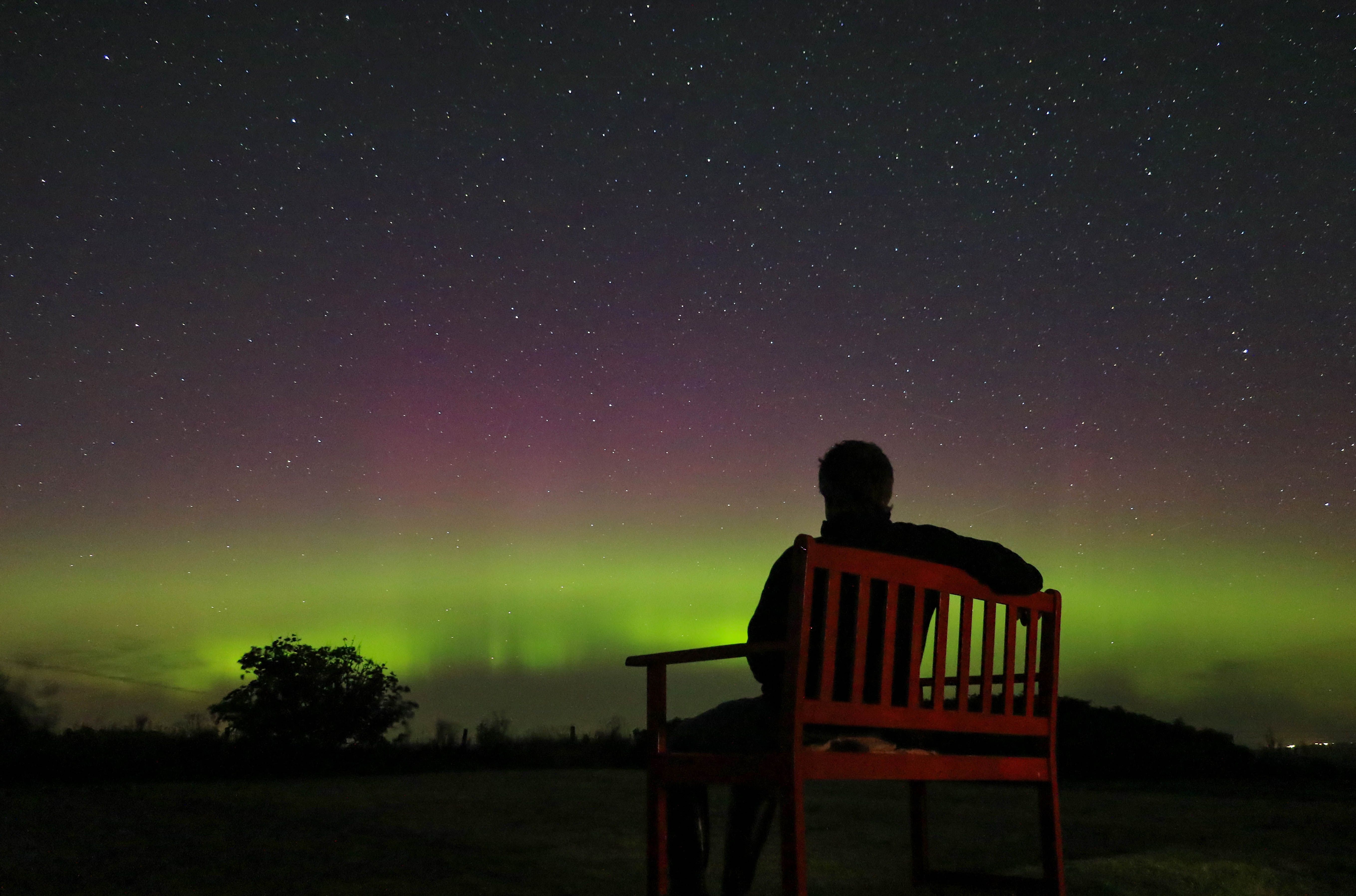Photos of the aurora borealis taken in the Orkney Islands,Scotland, UK - all copyrights belong to Amanda Ruddick, Orkney. Photos of the aurora borealis taken in the Orkney Islands,Scotland, UK - all copyrights belong to Amanda Ruddick, Orkney.