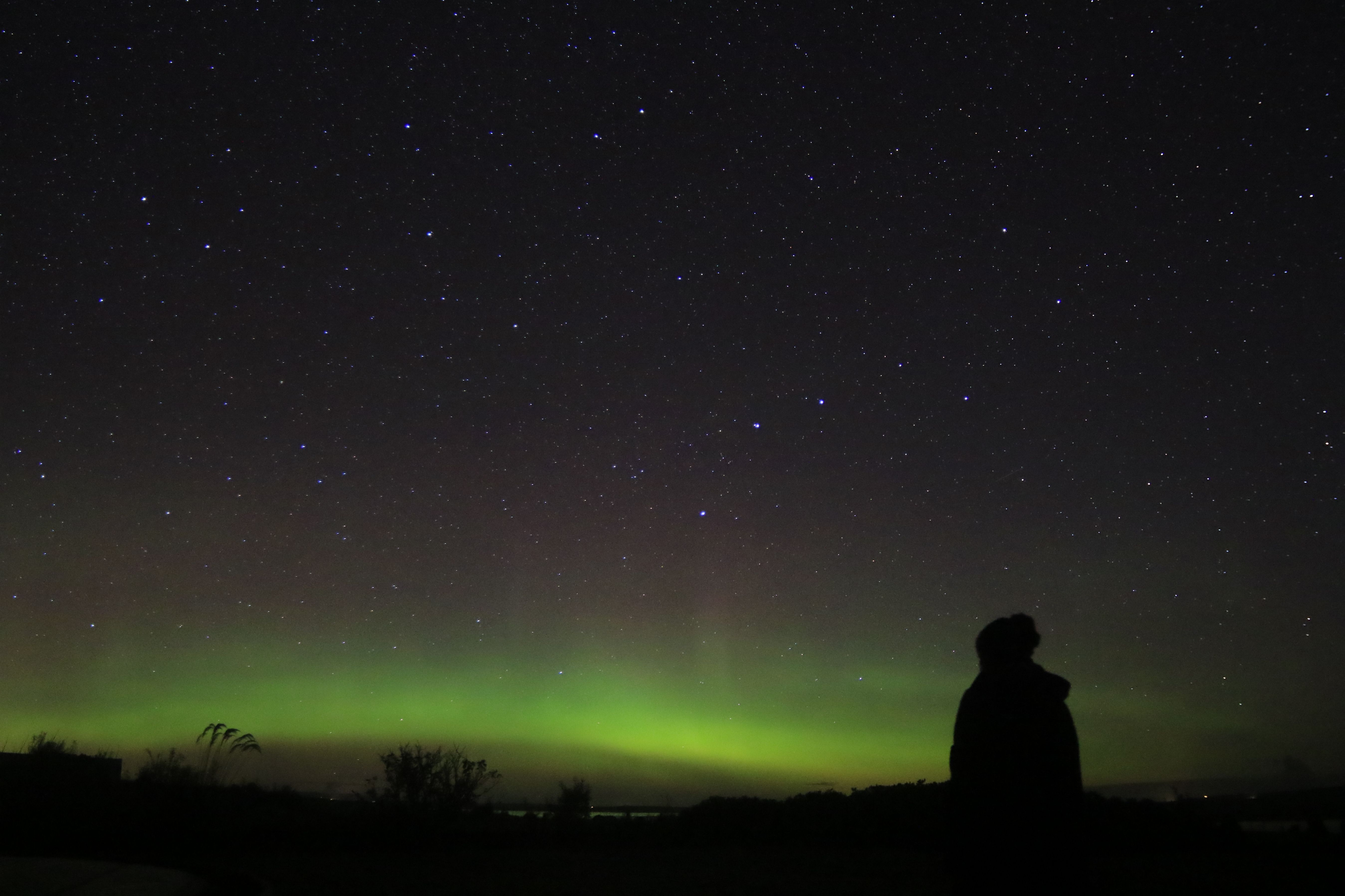 Photos of the aurora borealis taken in the Orkney Islands,Scotland, UK - all copyrights belong to Amanda Ruddick, Orkney. Photos of the aurora borealis taken in the Orkney Islands,Scotland, UK - all copyrights belong to Amanda Ruddick, Orkney.