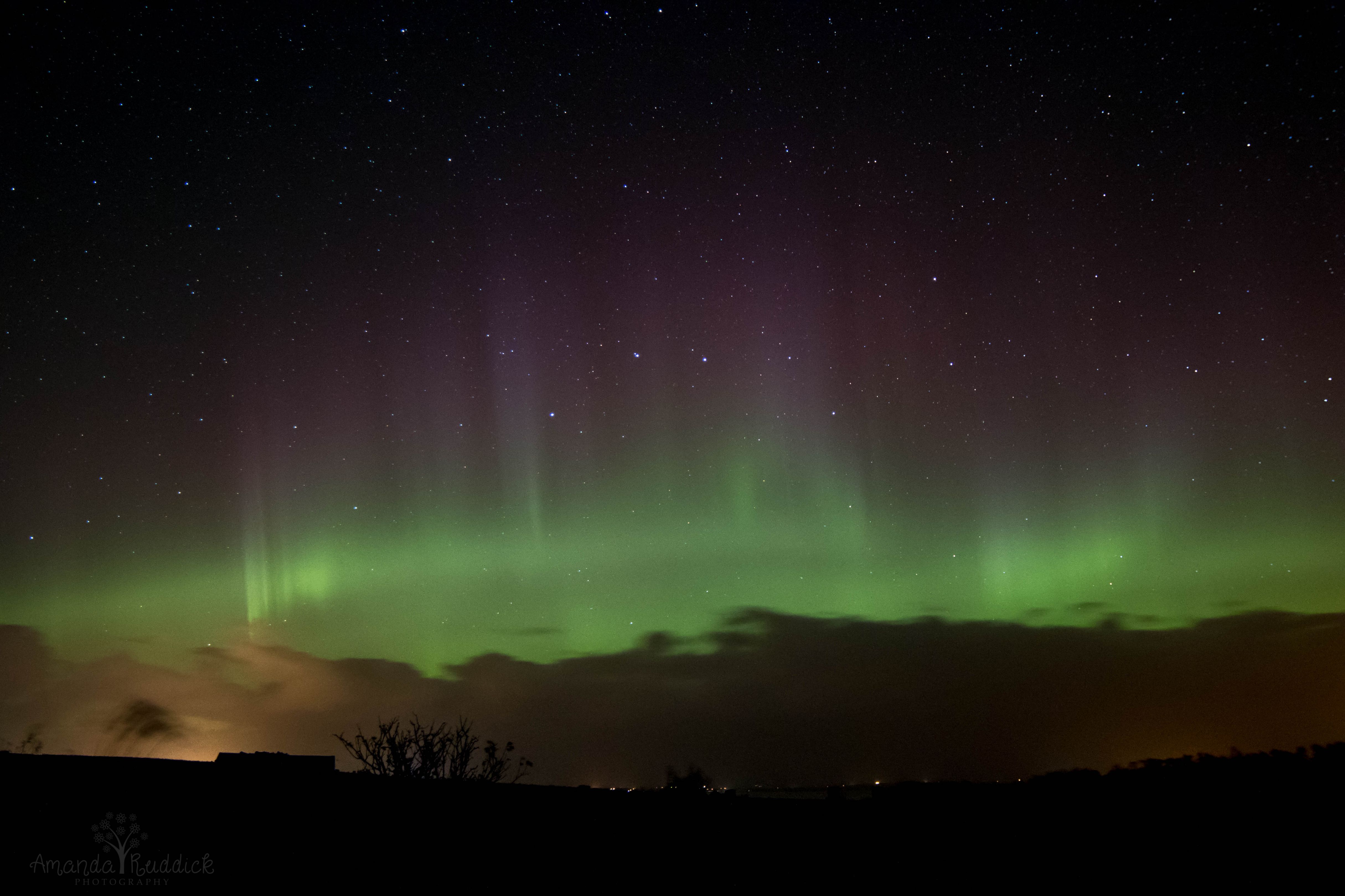 Photos of the aurora borealis taken in the Orkney Islands,Scotland, UK - all copyrights belong to Amanda Ruddick, Orkney. Photos of the aurora borealis taken in the Orkney Islands,Scotland, UK - all copyrights belong to Amanda Ruddick, Orkney.