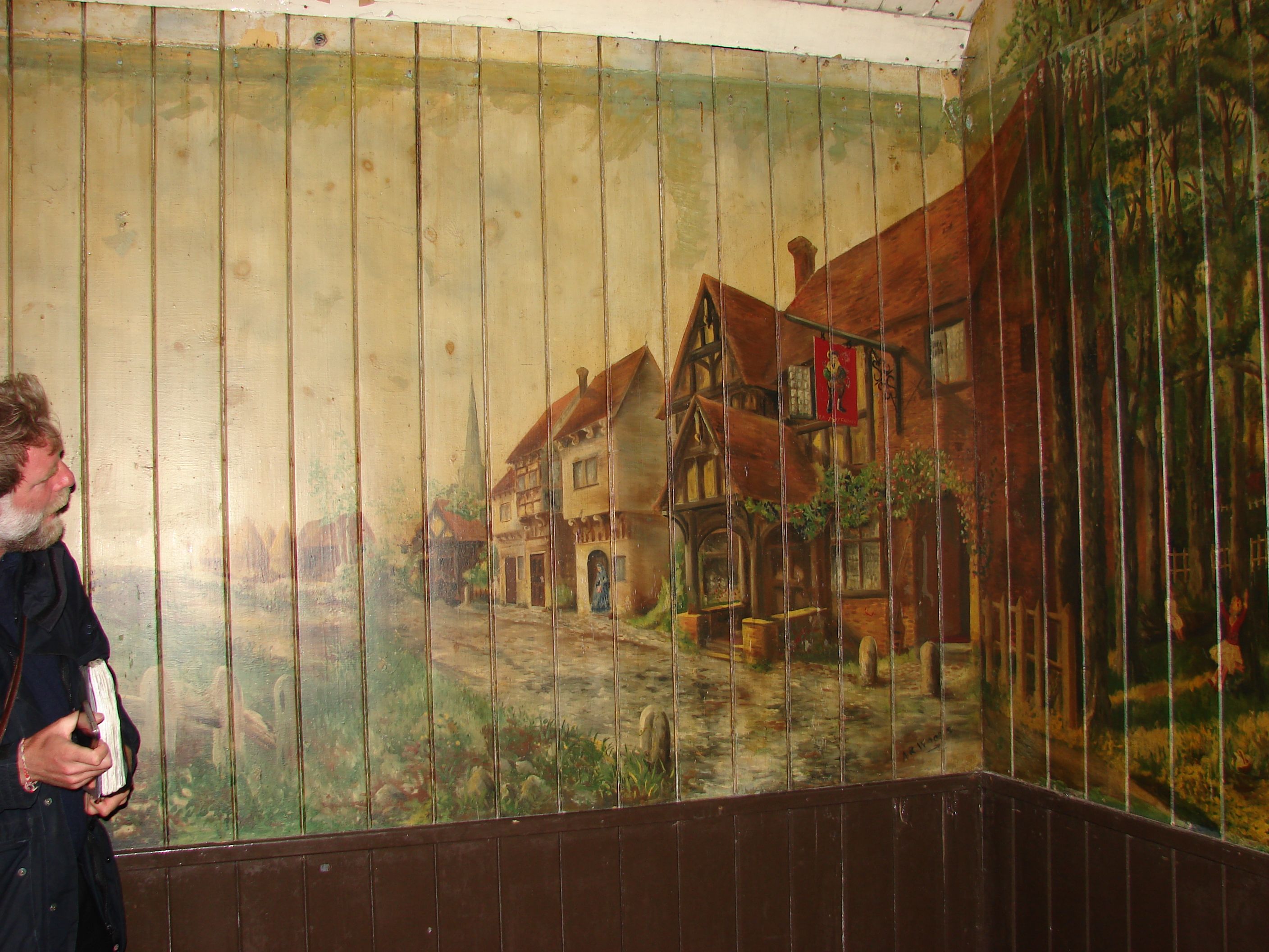 Contact local historian Andy Hollinrake for guided tours at Ness Battery. Ness Battery, Stromness, Orkney Islands, Scotland. More about WWII Orkney Islands at www.Orkneyology.com