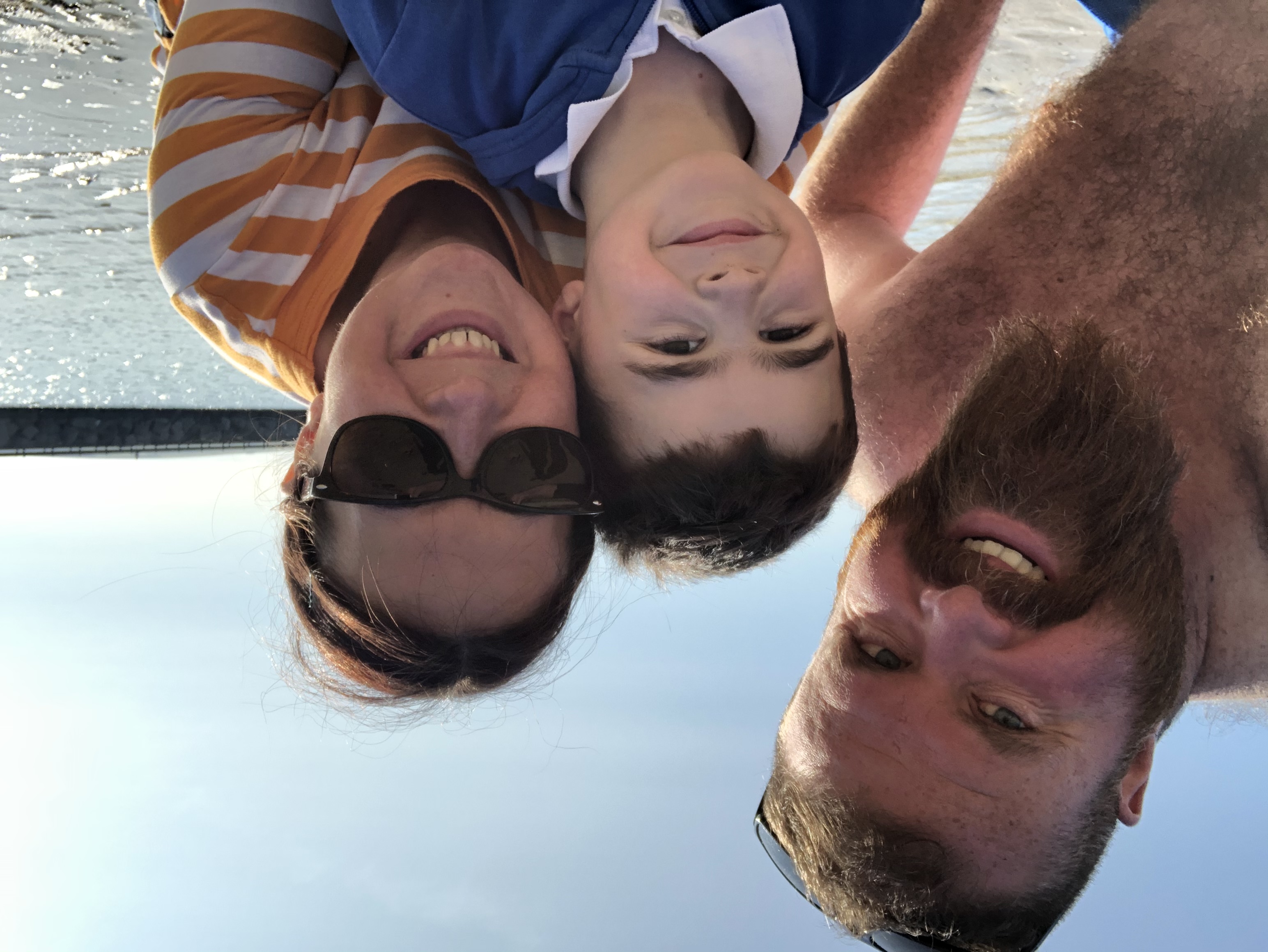 Scottish Islands travel tips and hacksfrom local expert guide Kinlay Francis of Orkney Uncovered Luxury Tours. www.Orkneyology.com