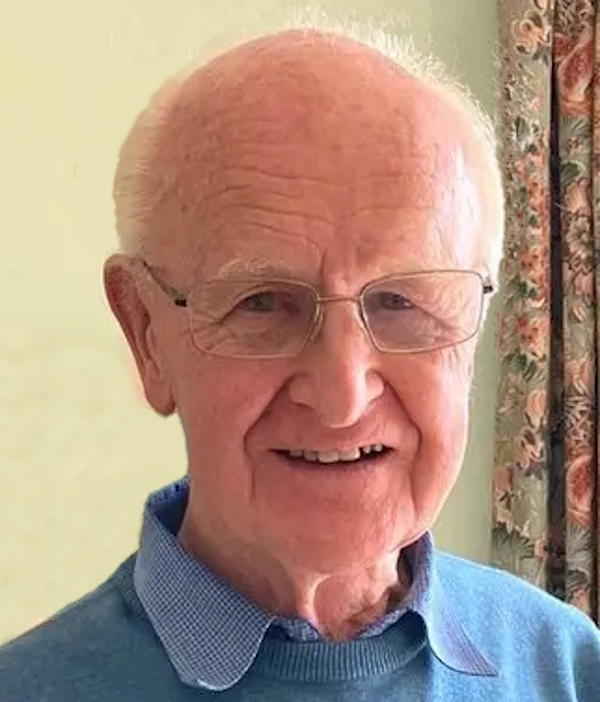 Len Wilson, the author Len Wilson's Orkneyology Press book Barques, Sparks & Sharks