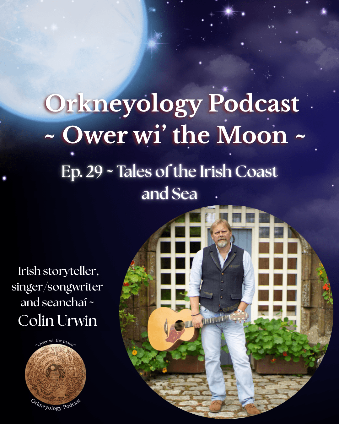 Orkneyology-podcast-Colin-Urwin Orkneyology-podcast-Colin-Urwin