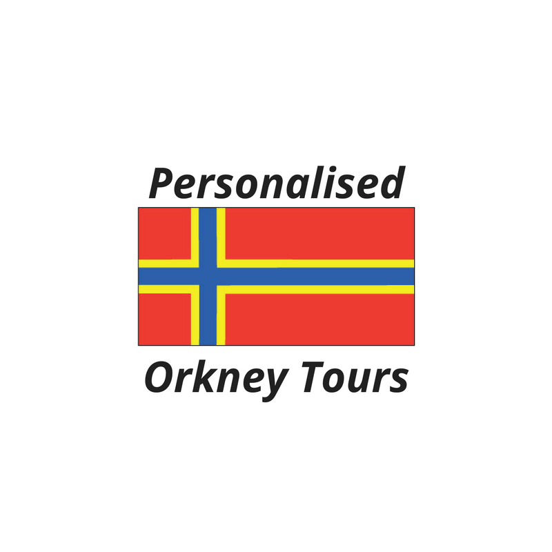 personalised orkney tours
