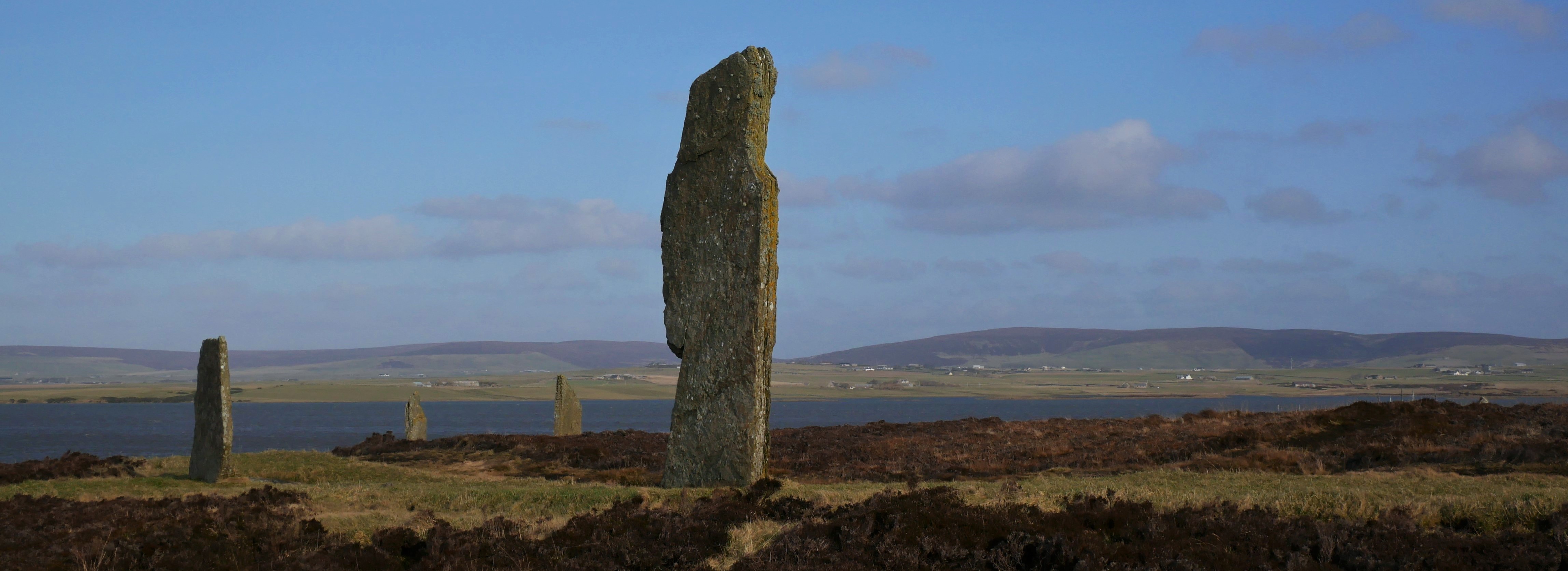 Ring-of-Brodgar-stone-giant
