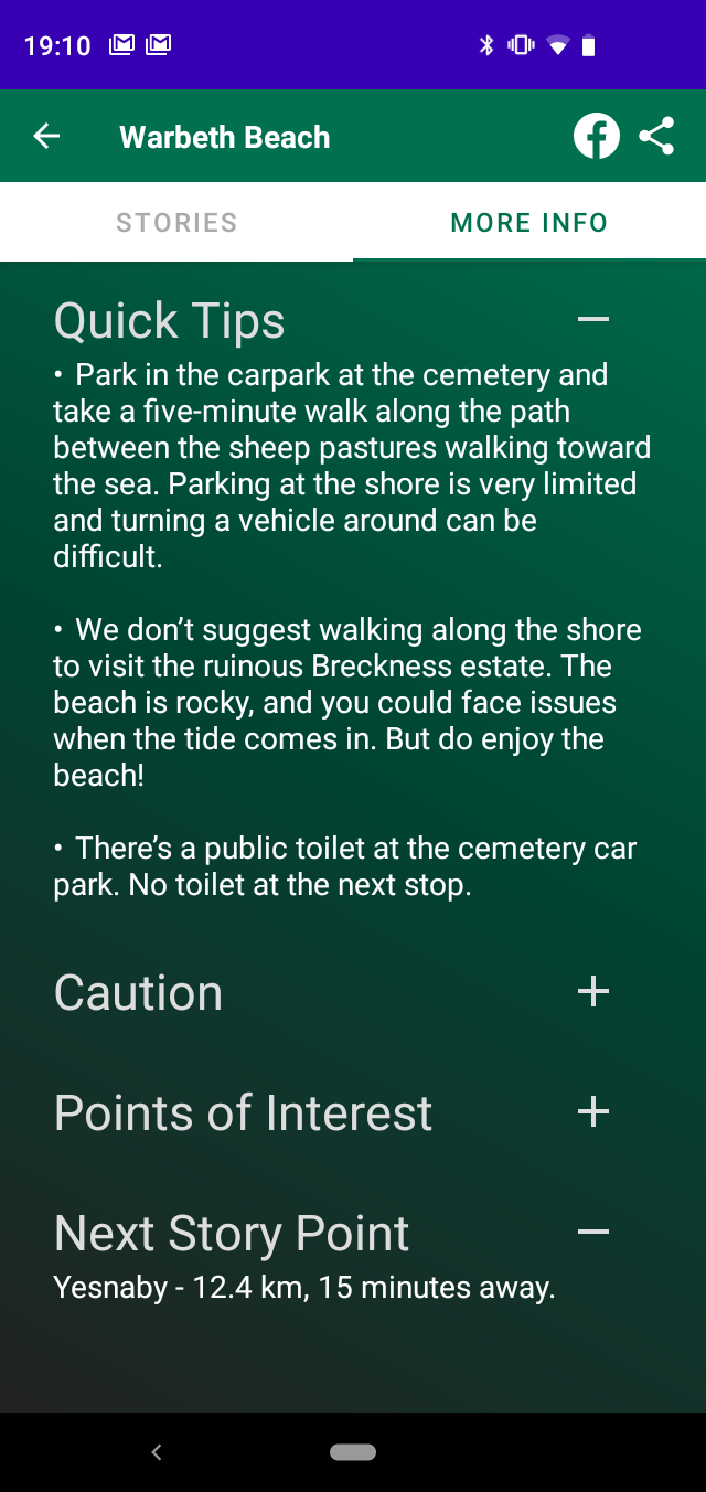 From the free Orkney storytelling Android app of Scotland's Orkney Islands' West Mainland. Discover Orkney through the stories of Orcadian storyteller Tom Muir. Orkneyology.com