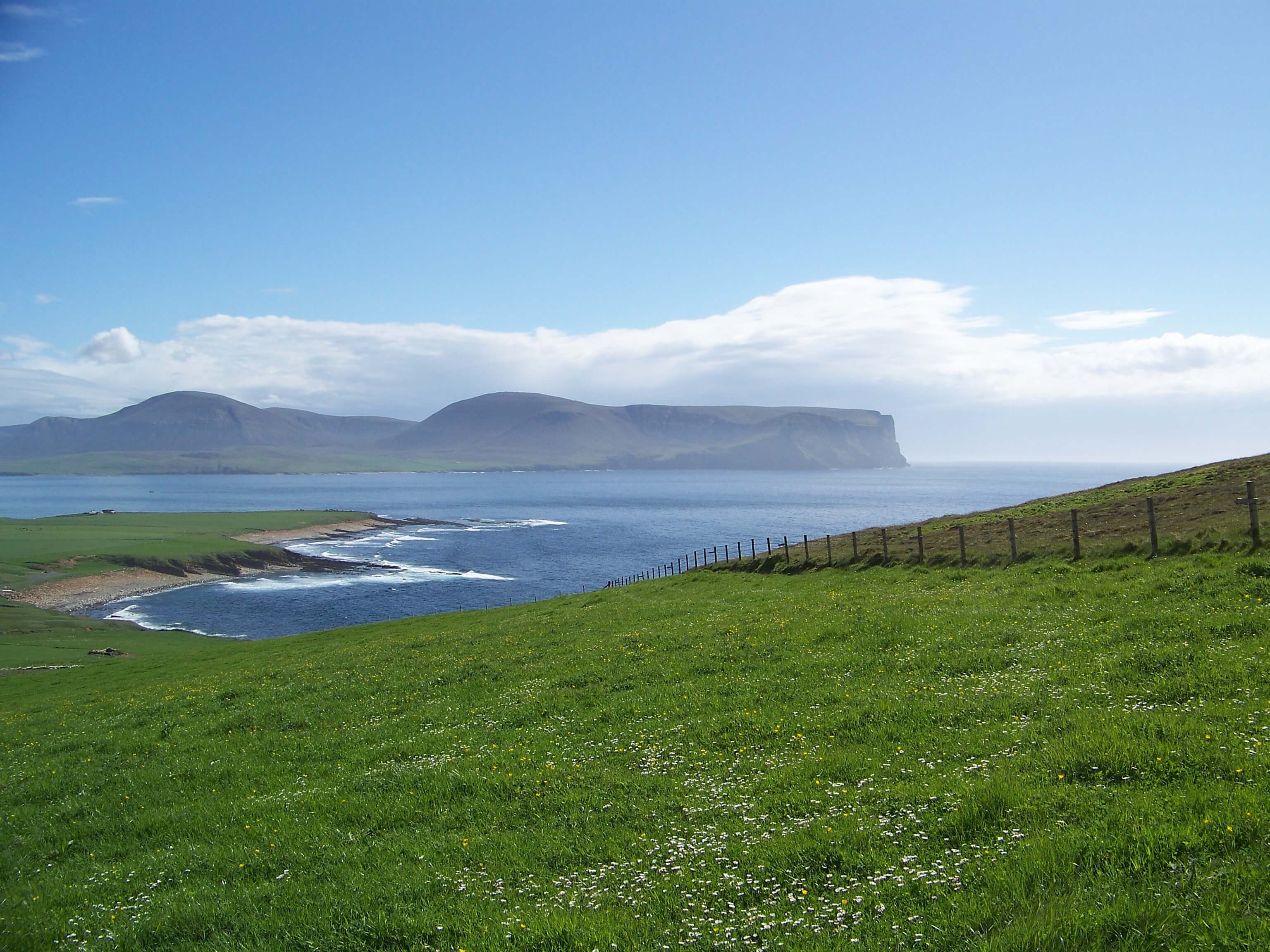 Black Craig, Stromness