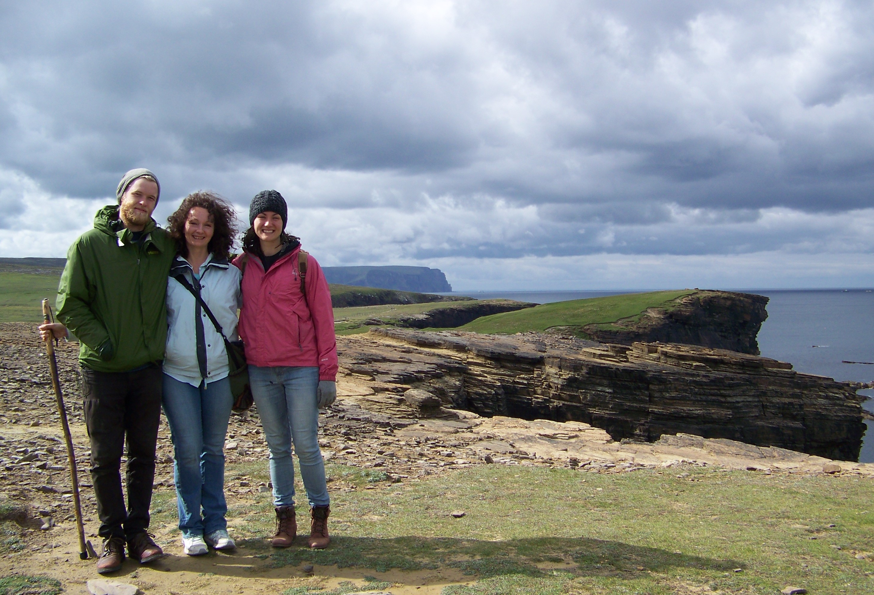 The Mindful Expat - global expat podcast