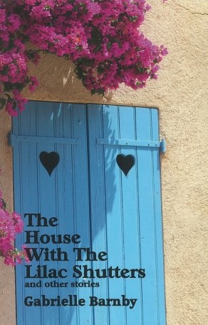 Buy Gabrielle Barnby's The House with the Lilac Shutters and other stories. Orkney Islands, Scotland